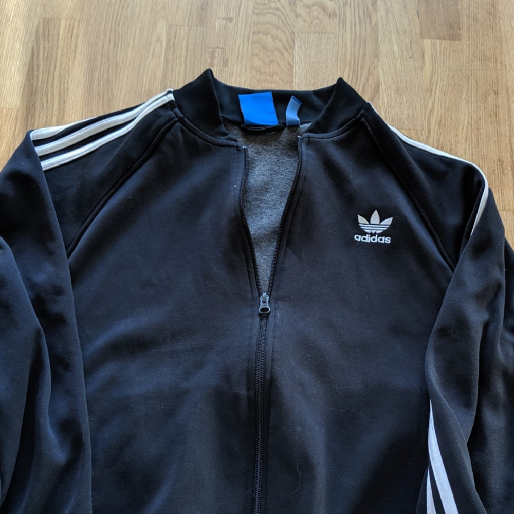 Adidas Fleece